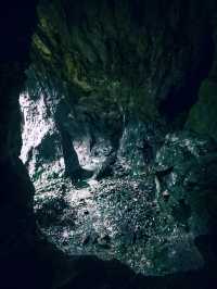 探索廣州的隱世桃源｜龍潭水庫，一場說走就走的週末逃離