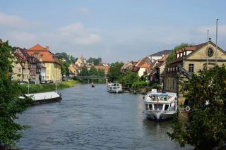 Bamberg, Germany's Top Off-the-Beaten-Path Destination