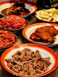 蕪湖牛肉鍋子與小眾餐廳種草攻略