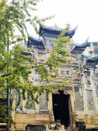 2日暢遊自貢-西秦會館-燊海井 超詳細攻略不踩雷