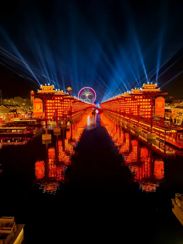 唐山——河頭老街