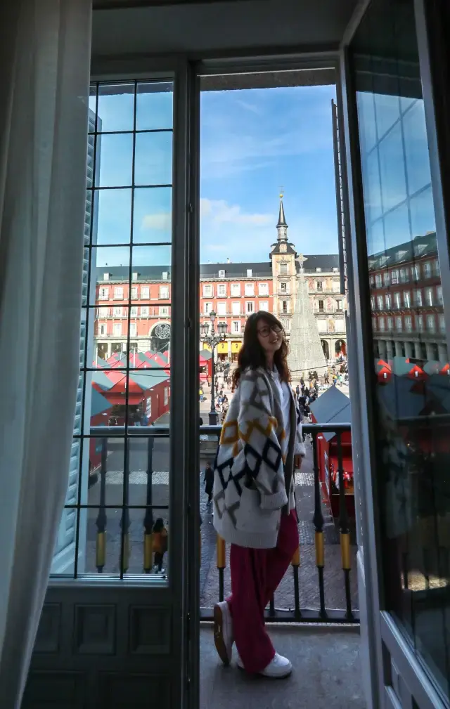 Spain | Half of the world's interesting "gossip" comes from here.