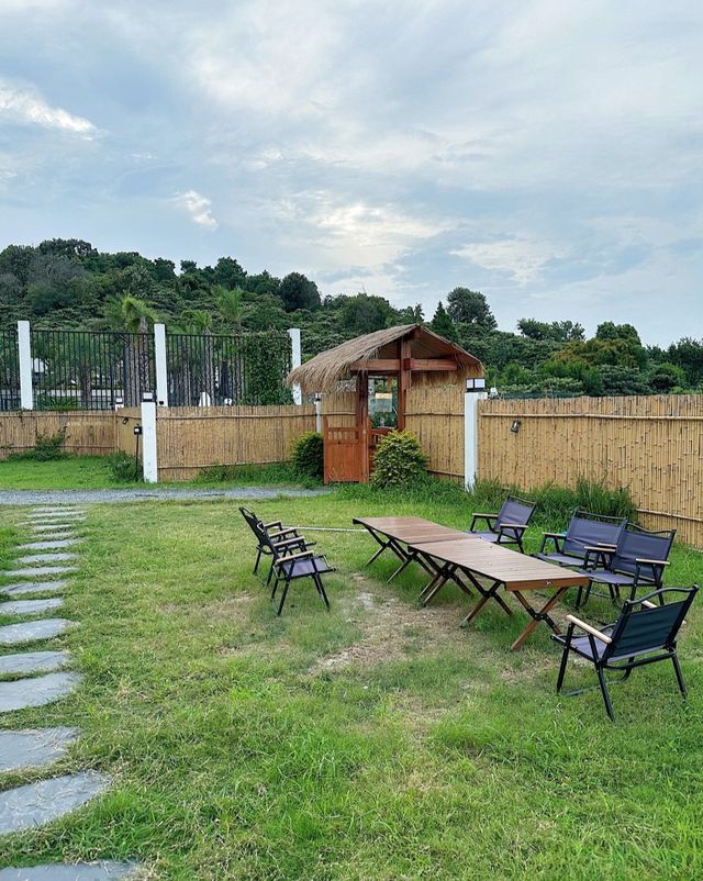 蘇州太湖湖邊小屋憶江南民宿