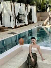 每天都有驚喜!被這家酒店美哭了!