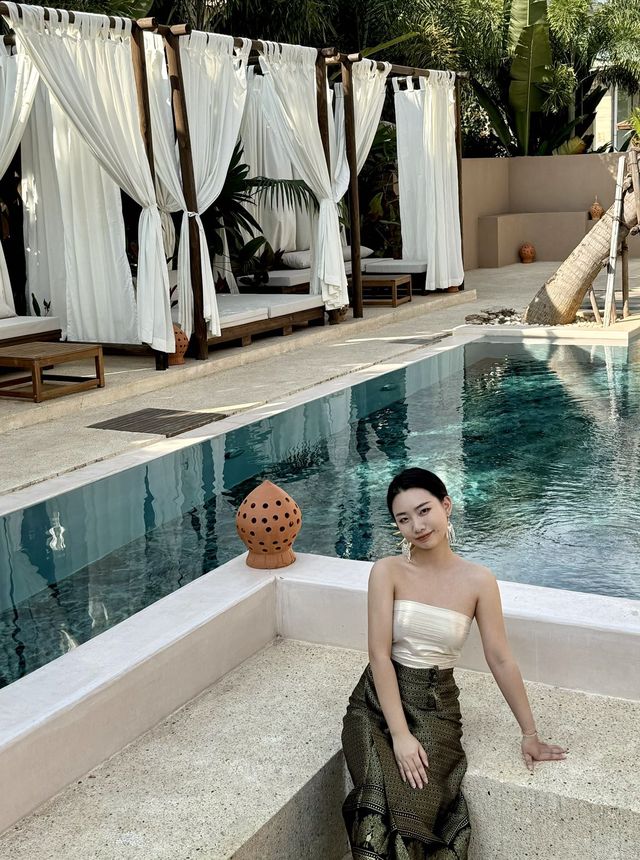 每天都有驚喜!被這家酒店美哭了! 每天都有驚喜!被這家酒店美哭了!