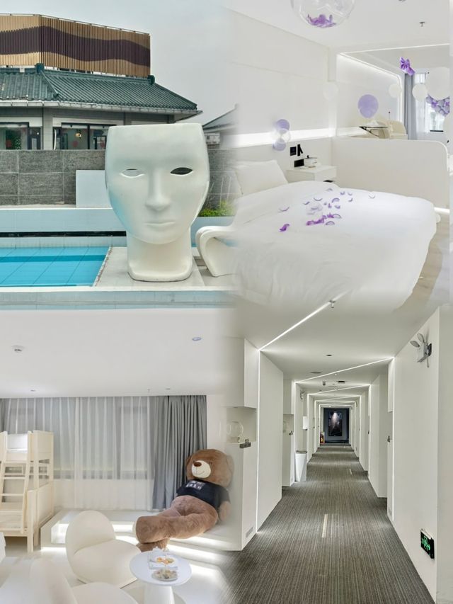 潮州！！剛退房！！下次還去！!