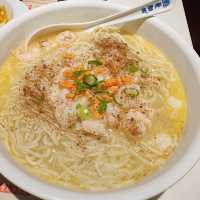 入冬齊嘆蟹粉宴🦀