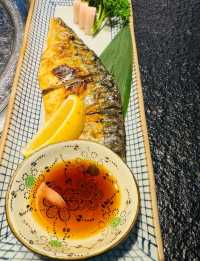 《極魚匯，用匠心盛載日式料理情懷》