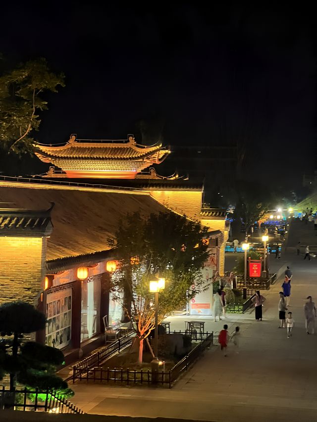 純自駕拖家帶口遊中國第38站｜吉安