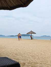 亞龍灣美高梅度假酒店：您的海島度假天堂