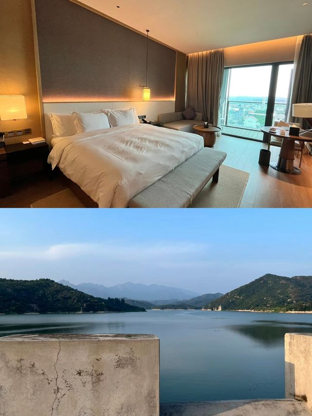 千萬不要去古泉小鎮,真的不想走 千萬不要去古泉小鎮,真的不想走