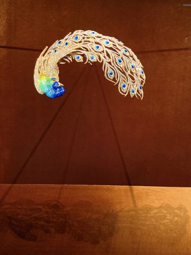 上海歷史博物館開年大展,110件稀世珍寶亮相 上海歷史博物館開年大展,110件稀世珍寶亮相