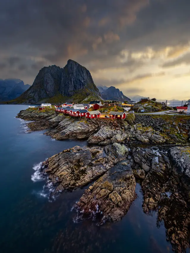 13-Day In-Depth Tour of Multiple Nordic Countries
