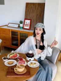喺騰衝連住3晚嘅溫泉別墅！一房一私湯！