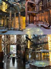 | 馬德里城市酒店 