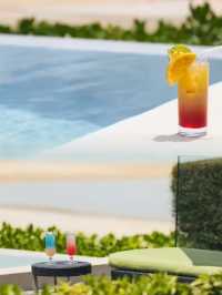 帶仔女度假天花板 | Club Med 珍拉丁灣度假村