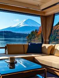 別糾結了，富士山快選kukuna即可！