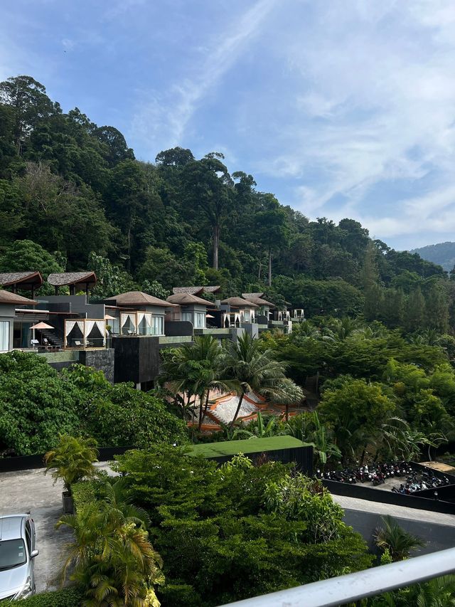 布吉 | 卡利馬度假村及水療中心