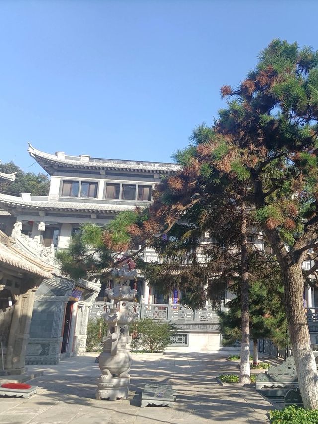 遼寧|鐵嶺•太陽宮•來打卡了