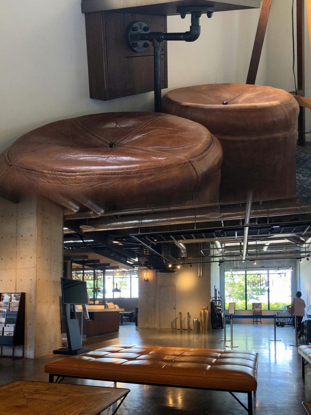 【奢華天際之旅】川崎天際大酒店，盡享雲端之上的極致體驗