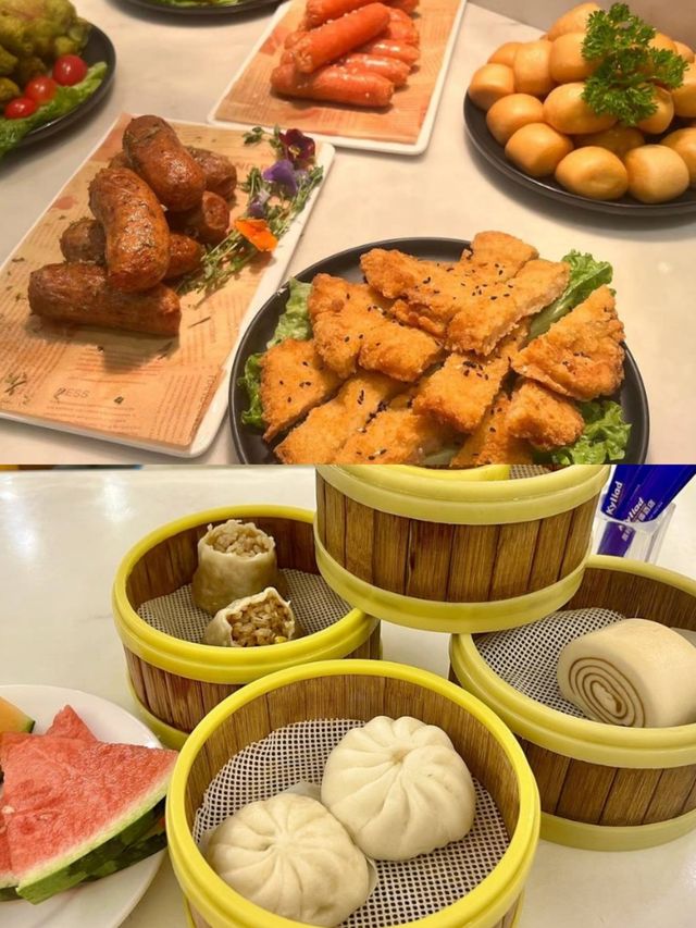 普寧凱利雅德酒店