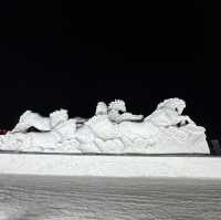 My adventure in Xilin Gol, Inner Mongolia