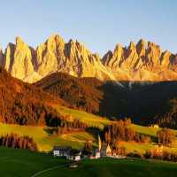 Val di Funes: A Guide to an Italian Alpine Paradise