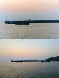 45.6  北海大墩海海灘