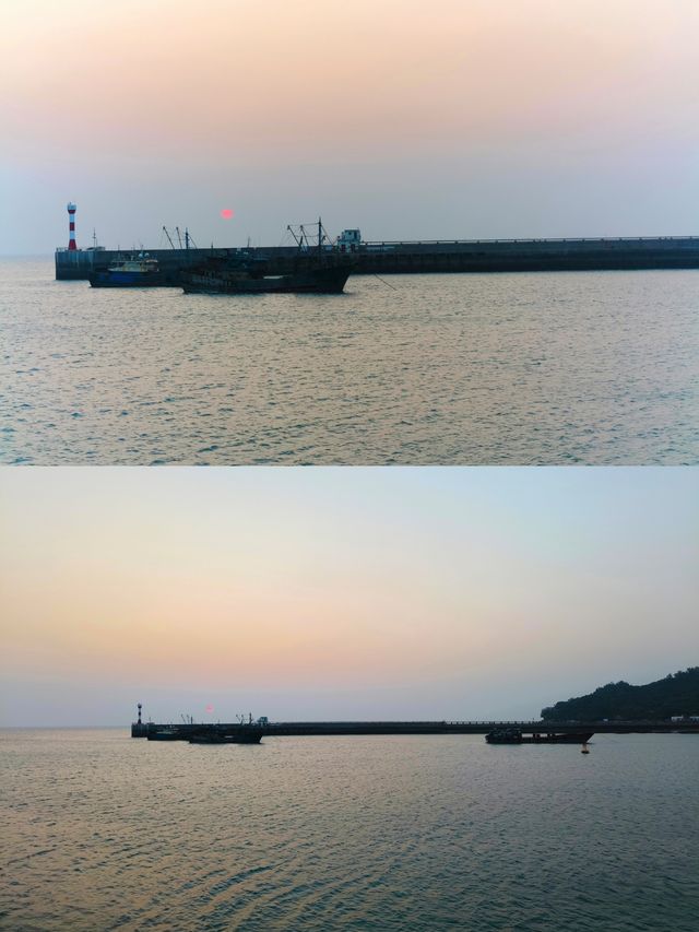 45.6  北海大墩海海灘