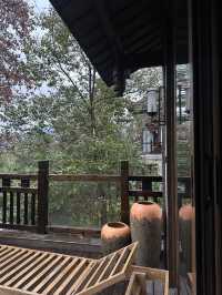 石阡溫泉度假酒店