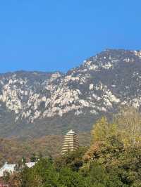 春節玩轉開封-焦作-雲台山 美景不打烊要去