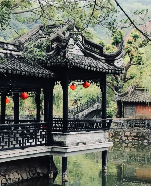 被一首歌拐到中山，邂逅別樣嶺南