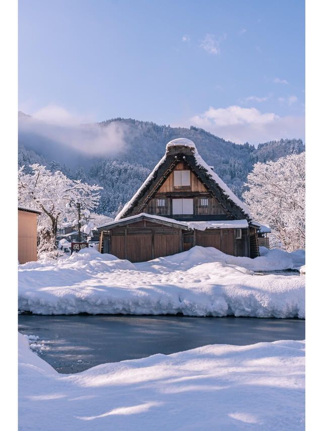 春節赴日必體驗：真溫泉之旅