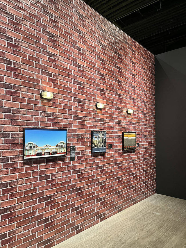 出片必打卡展覽,做朋友圈裡的超級明星 出片必打卡展覽,做朋友圈裡的超級明星
