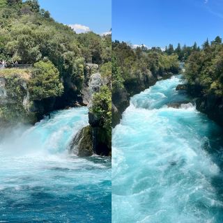 [Beautiful Taupo, a Fairyland You Haven't Set Foot in Yet]
