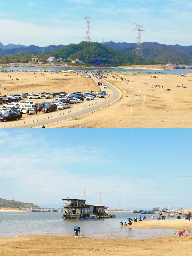 Qingyuan's Little Erhai Lake: Where Miyazaki's Anime Comes to Life!