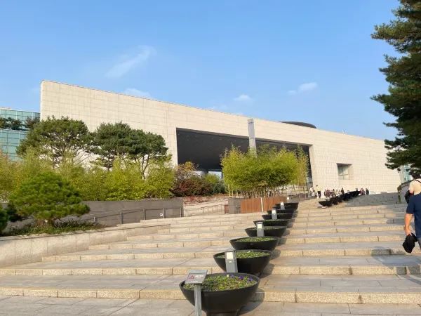 Seoul | Comprehensive Guide to the National Museum of Korea