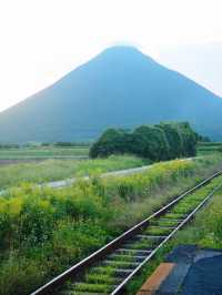 日本5日遊，溫泉之旅格外愜意