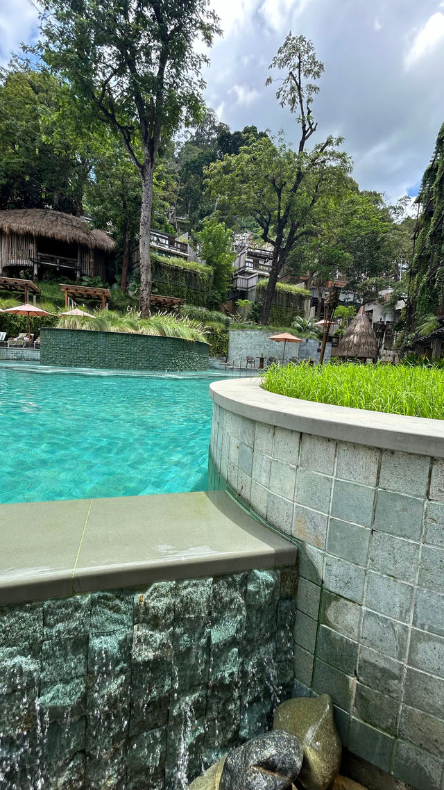Dinso Resort & Villas Phuket | 寧靜奢華的布吉度假酒店   評分
