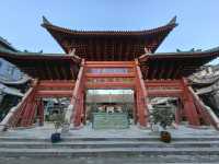 西安清真寺