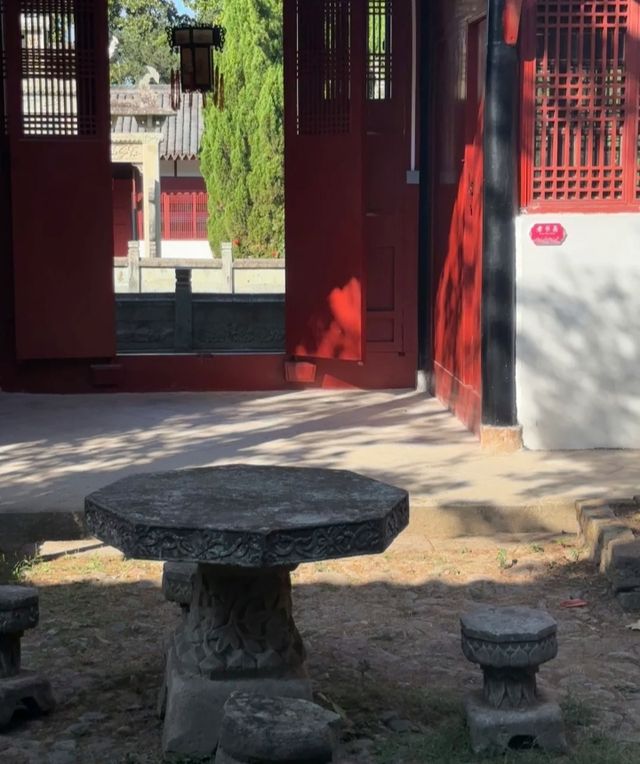 秋日鉛山遊上饒當天往返！