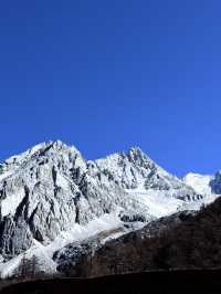 稻城5日遊 玩轉高原美景 不走冤枉路