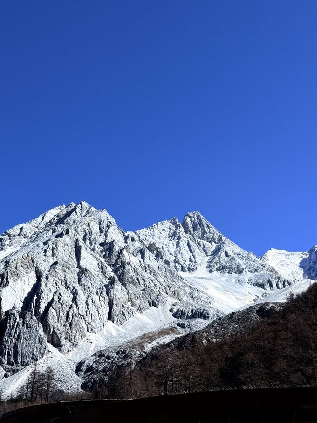 稻城5日遊 玩轉高原美景 不走冤枉路