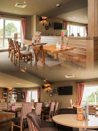 One of the must-stay hotels in Basildon, luxurious and cozy