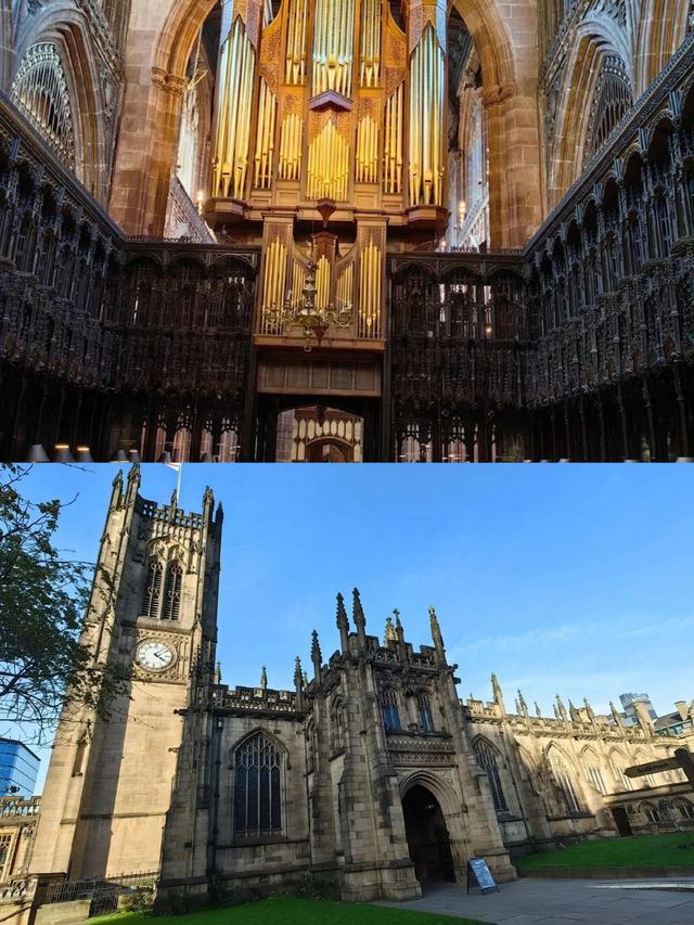 英國溫徹斯特兩天旅遊攻略