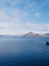 6日暢遊日本 真溫泉洗去旅途疲憊