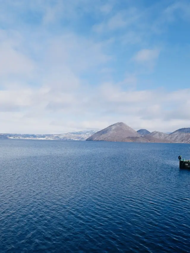 6-Day Japan Tour: Relax in Hot Springs