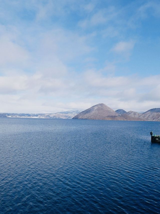 6日暢遊日本 真溫泉洗去旅途疲憊 6日暢遊日本 真溫泉洗去旅途疲憊