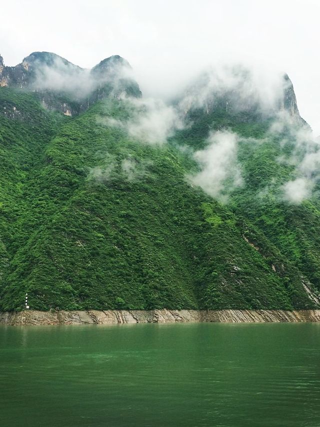 6日深度遊：宜昌-長江三峽-重慶 超全遺珠攻略和乾貨分享