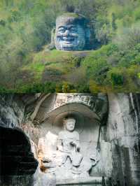穿越千年佛國，探尋新昌大佛寺的秘境之旅